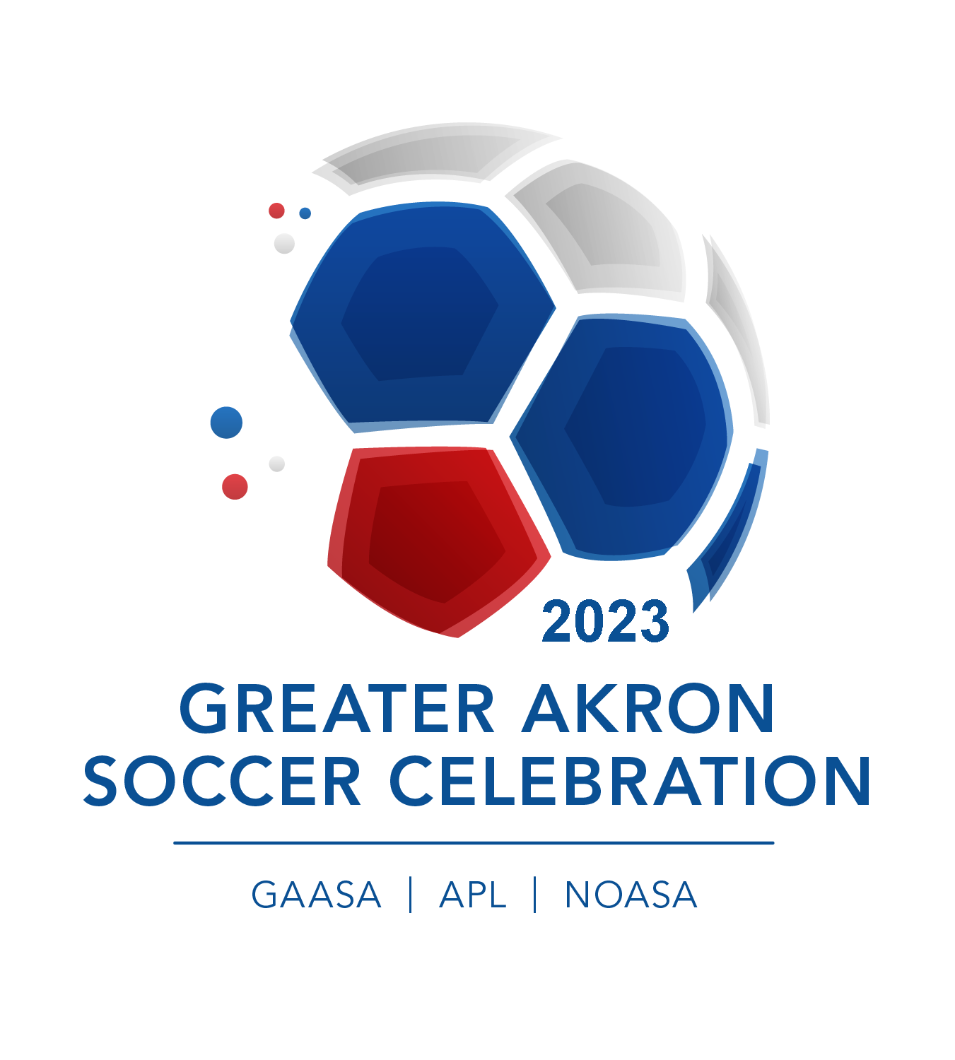 GASC - Greater Akron Soccer Celebration